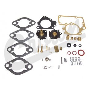 Carburetor Repair Kit