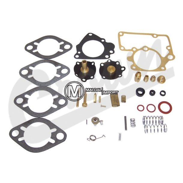 Carburetor Repair Kit