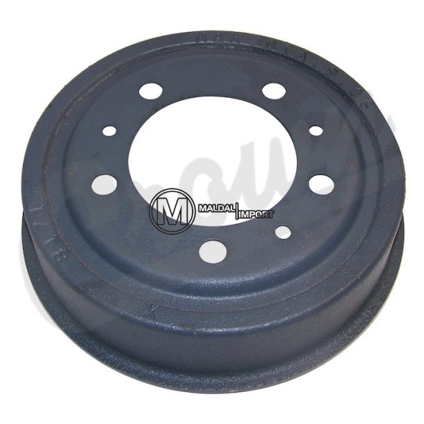 Brake Drum