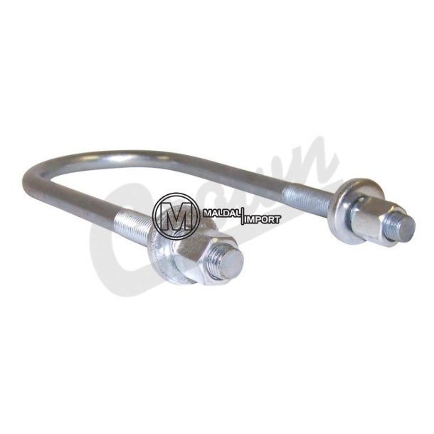 U-Bolt