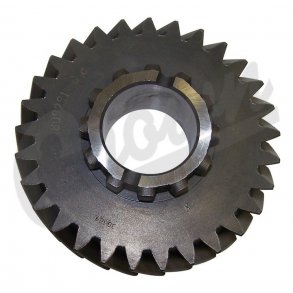 Output Shaft Gear