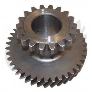 Intermediate Gear
