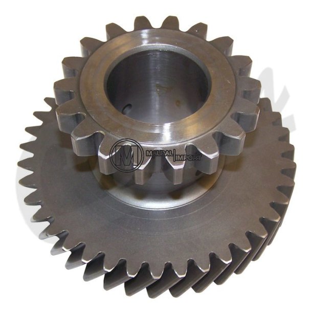 Intermediate Gear