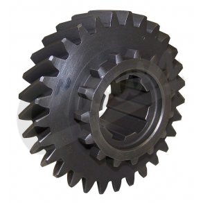 Main Shaft Gear