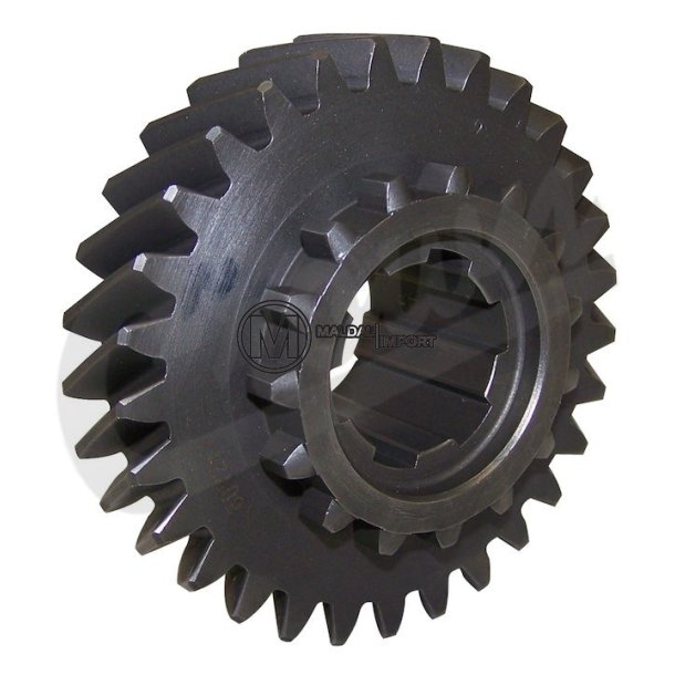 Main Shaft Gear
