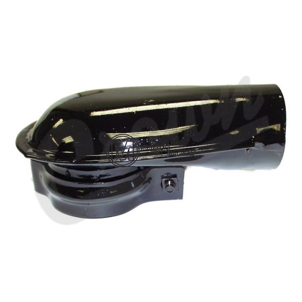 Air Cleaner Horn