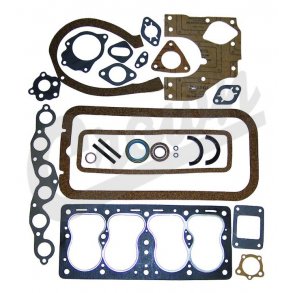 Complete Engine Gasket Set 4-134 L 1945-1953