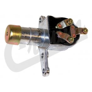 Headlight Dimmer Switch