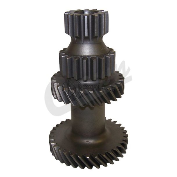 Cluster Gear
