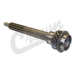 Input Shaft