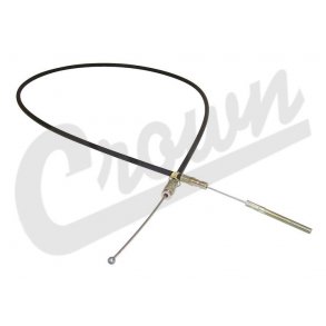 Parking Brake Cable