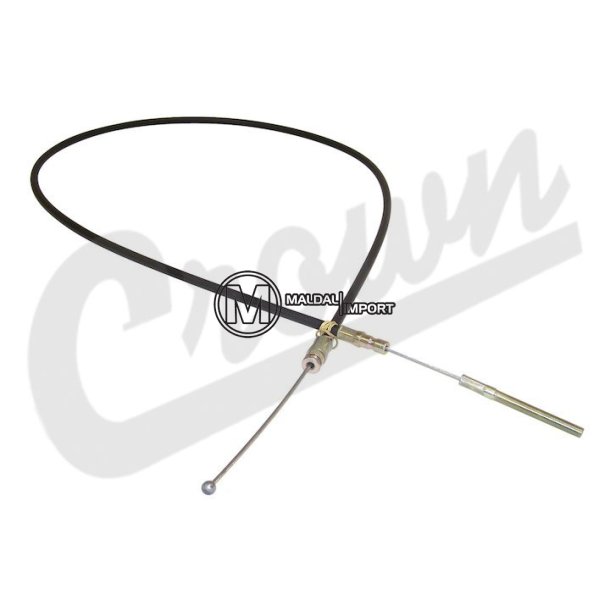 Parking Brake Cable