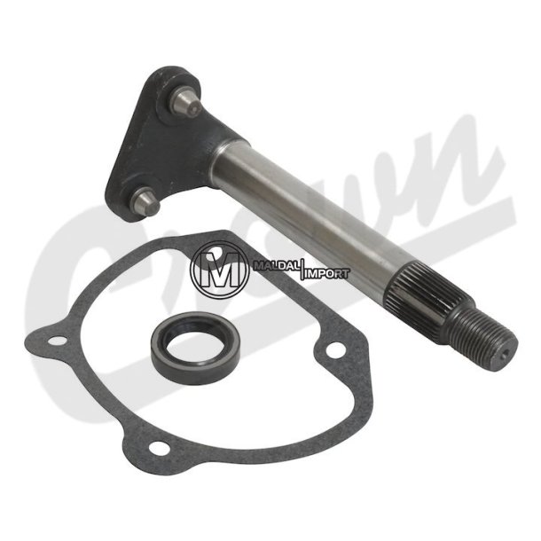 Sector Shaft Kit