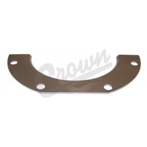 Knuckle Seal Retaining Plate
