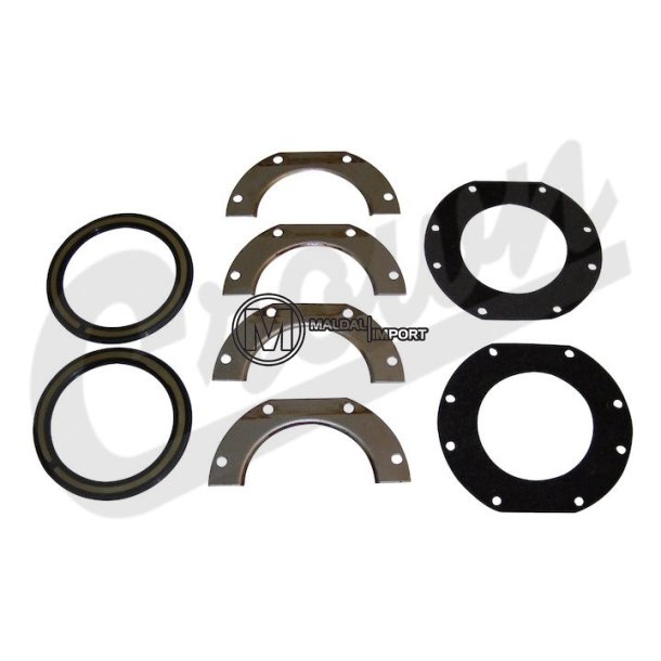 Steering Knuckle Seal Kit