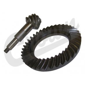 Ring & Pinion