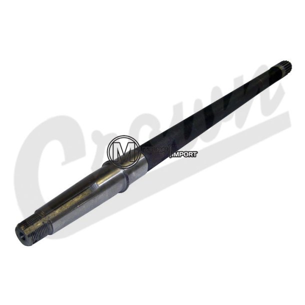 Axle Shaft
