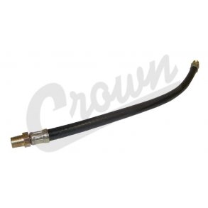 Oil Filter Hose
