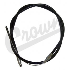 Parking Brake Cable