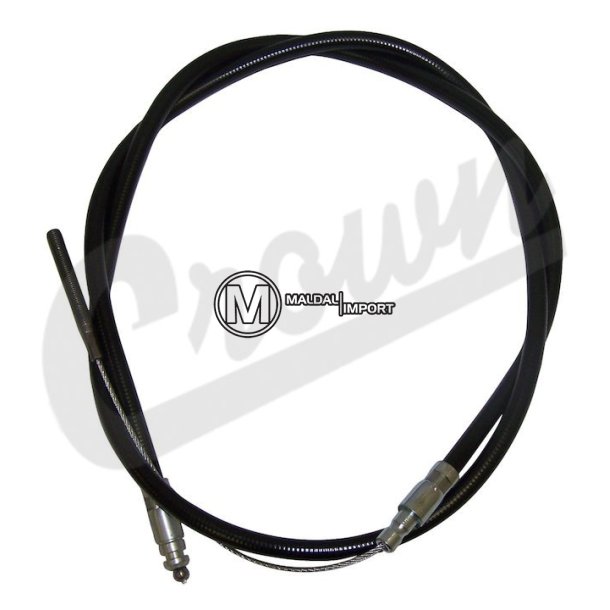 Parking Brake Cable