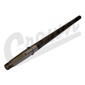 Axle Shaft