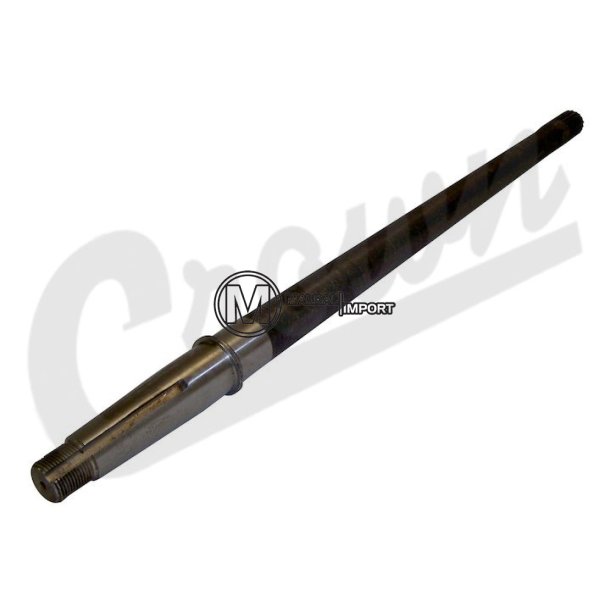 Axle Shaft