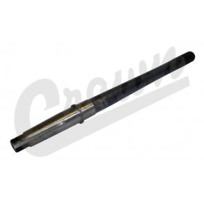 Axle Shaft