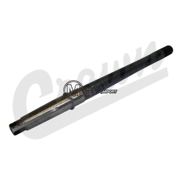 Axle Shaft