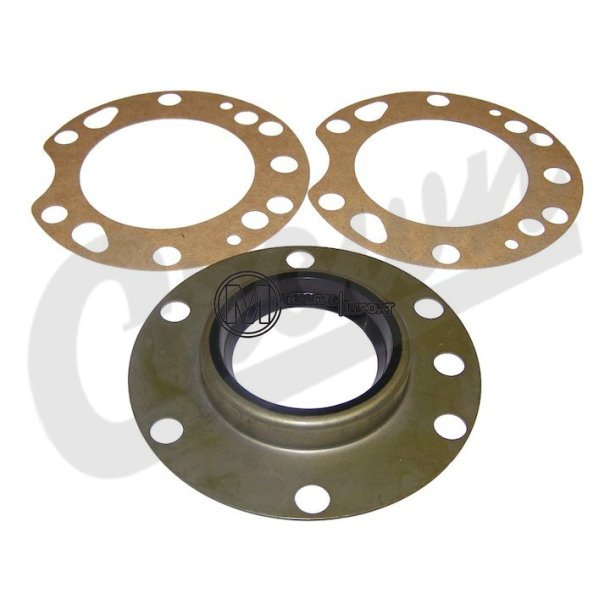 Axle Shaft Seal