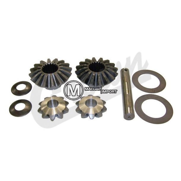 Differential Gear Set