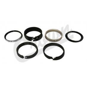 Piston Ring Set