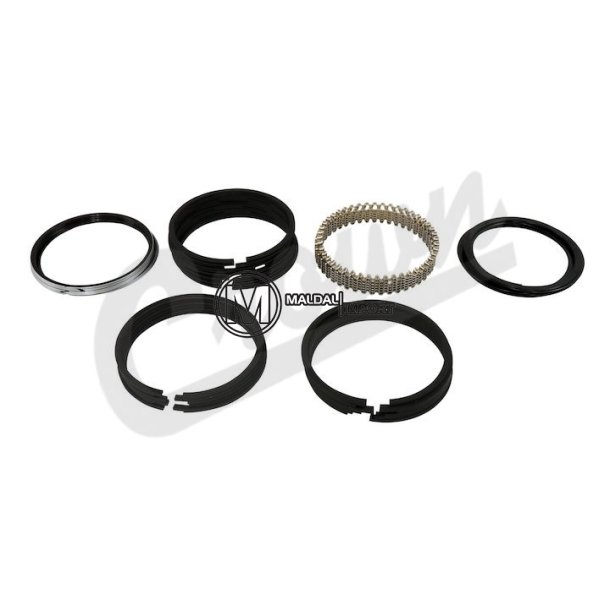 Piston Ring Set