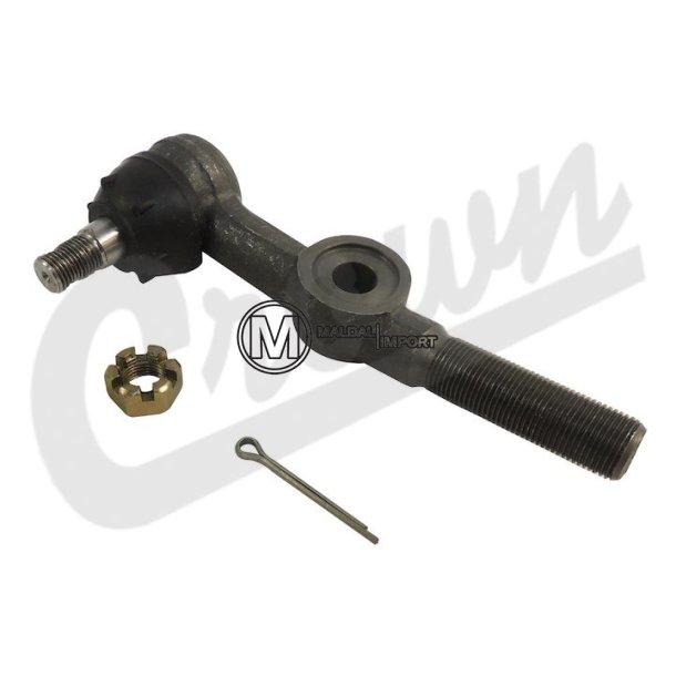 Tie Rod End