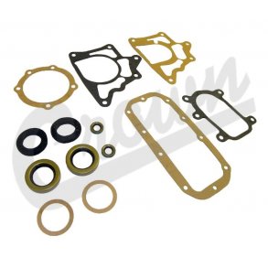 Transfer Case Gasket & Seal Kit