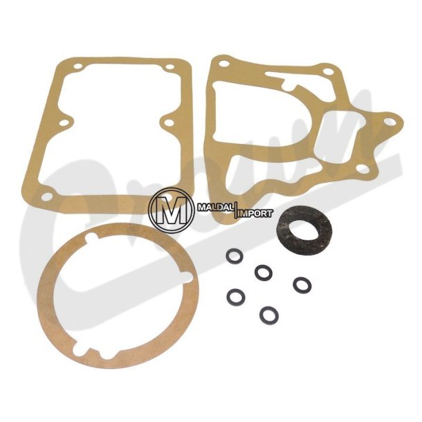 Transmission Gasket Set