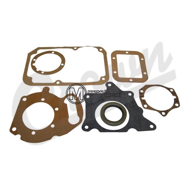 Transmission Gasket Set