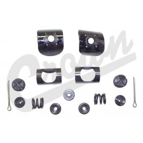 Drag Link Repair Kit