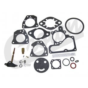 Carburetor Repair Kit