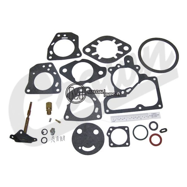 Carburetor Repair Kit