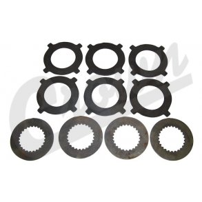Differential Clutch Kit