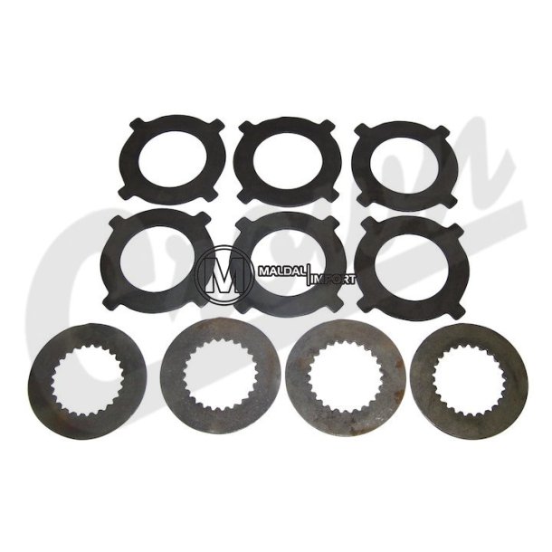 Differential Clutch Kit