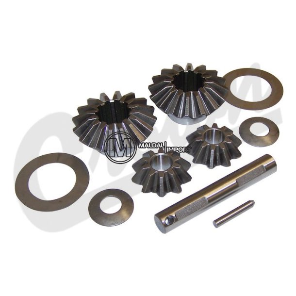 Differential Gear Set