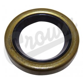 Sector Shaft Seal