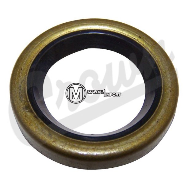 Sector Shaft Seal