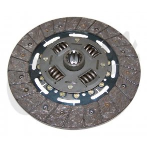 Clutch Disc