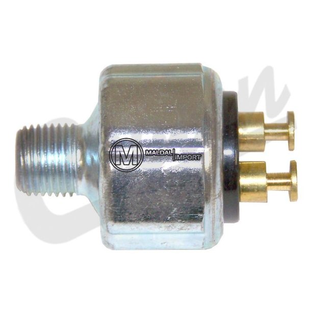 Brake Light Switch