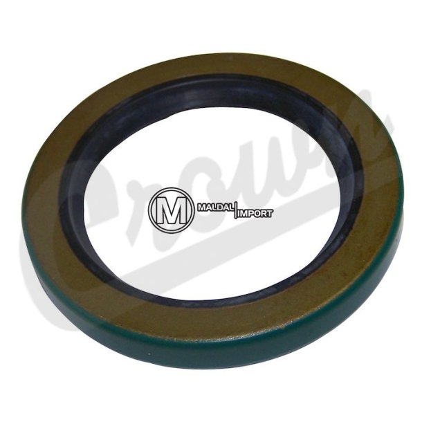 Crankshaft Seal