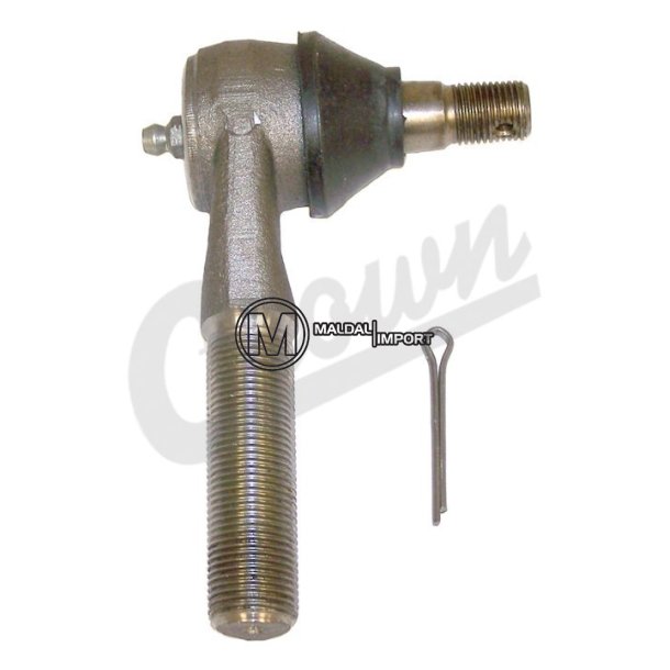 Tie Rod End