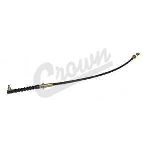 Accelerator Cable