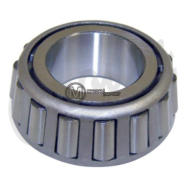 Output Shaft Bearing